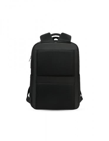 Rahala 803 laptop backpack 15.6 Inch - Black