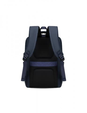 Rahala 816 laptop backpack 15.6 Inch - Blue
