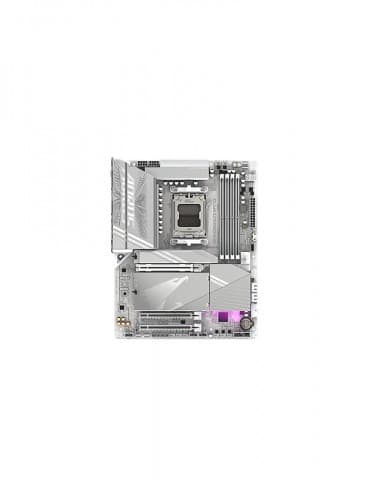 MB GIGABYTE™ AMD X870 AORUS ELITE WF7 ICE 1.1