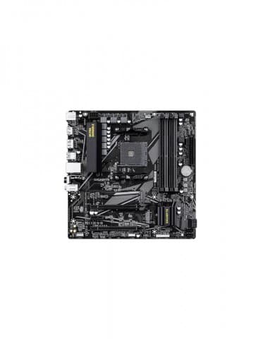 MB GIGABYTE™ AMD B550M DS3H AC R2 DDR4