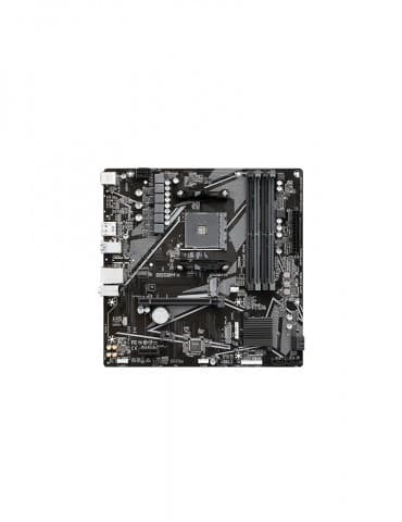 MB GIGABYTE™ AMD B550M K