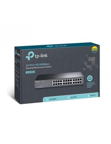 GB Switch 24 ports TP-Link (SF1024)