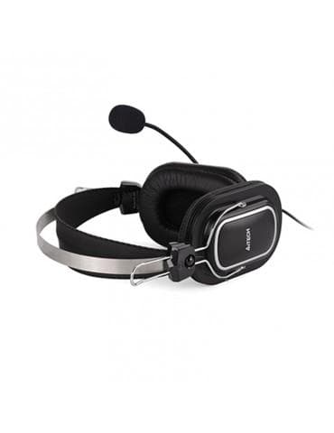 Headset A4Tech HU-50 - USB