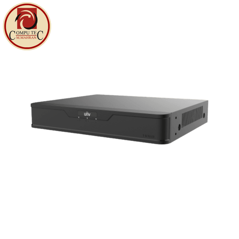 UNV XVR301-04Q3 4-ch, BNC Series