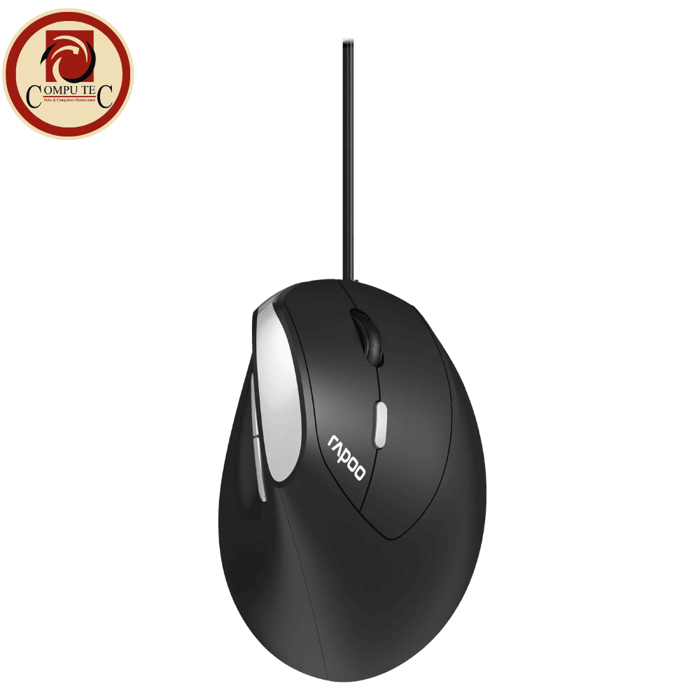 ماوس سلكي Rapoo EV200 صامت