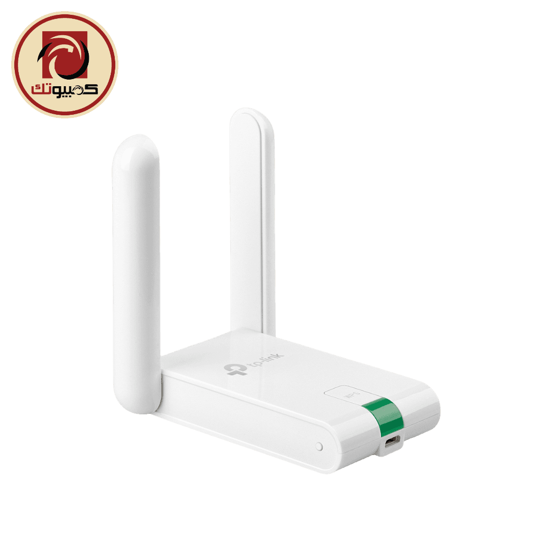 TP-Link TL-WN822N 300Mbps High Gain Wireless USB Adapter