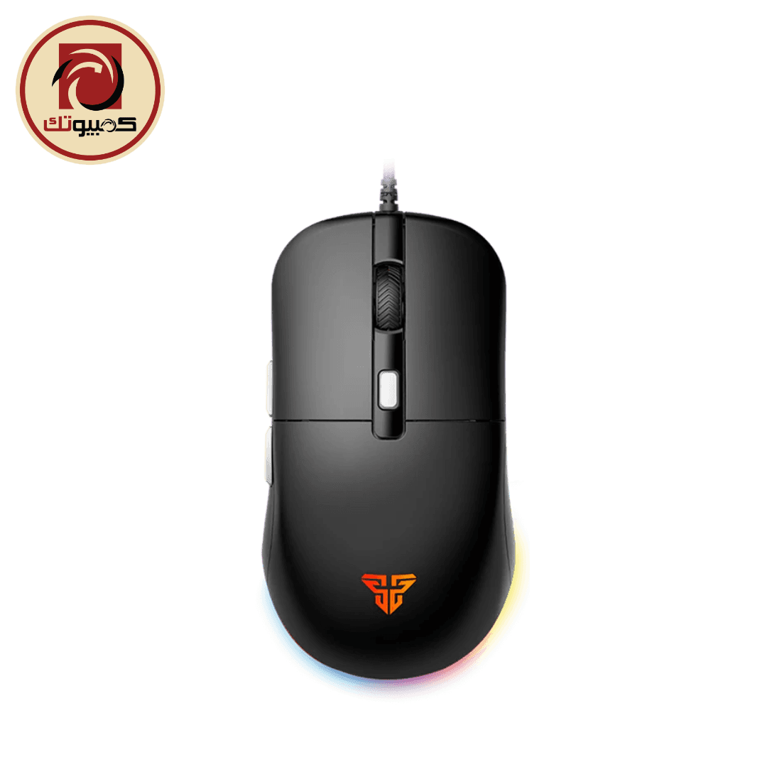 Fantech KANATA S VX9S RGB Wired Gaming Mouse