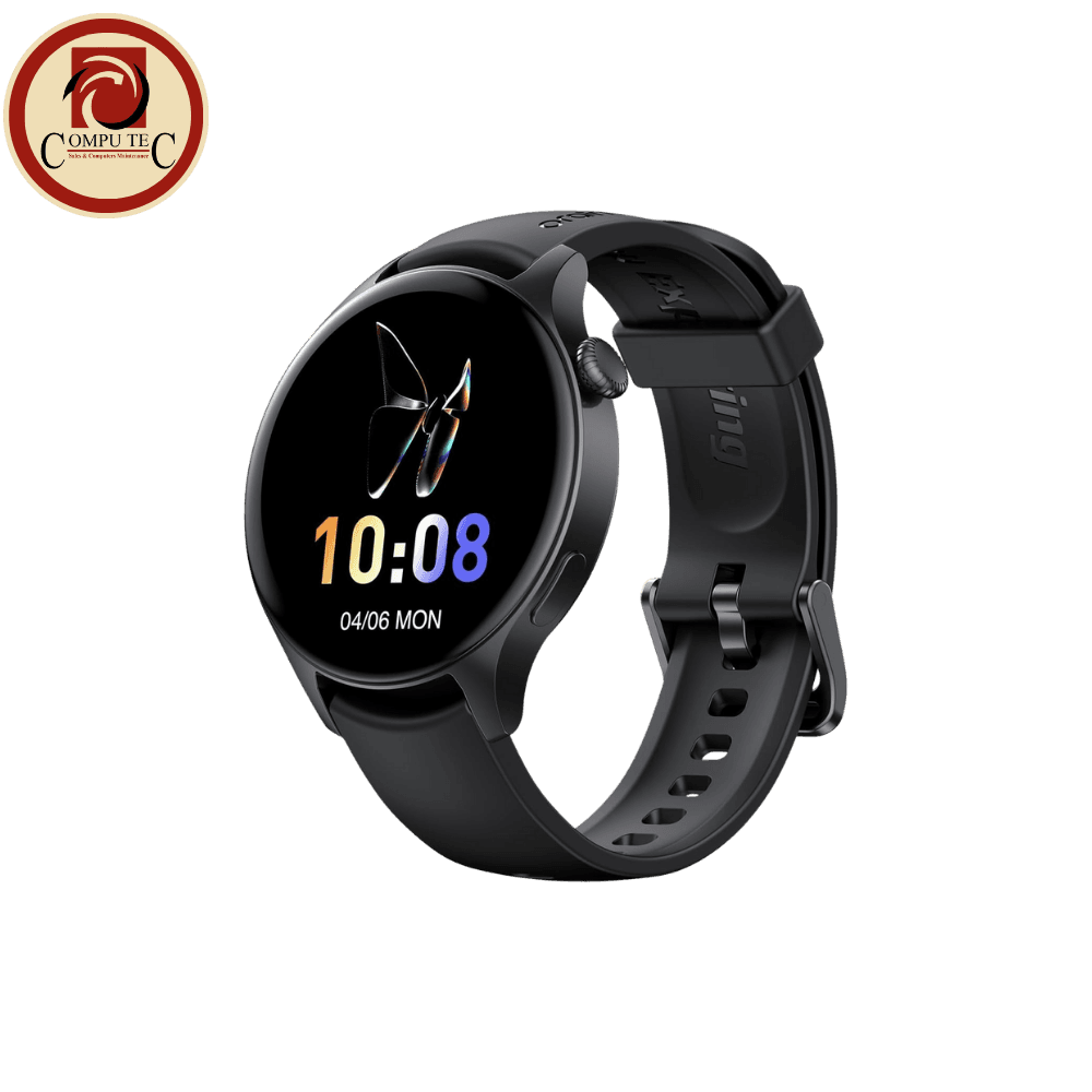 Oraimo Watch ER (OSW-42) Smart Watch 1.43″ AMOLED
