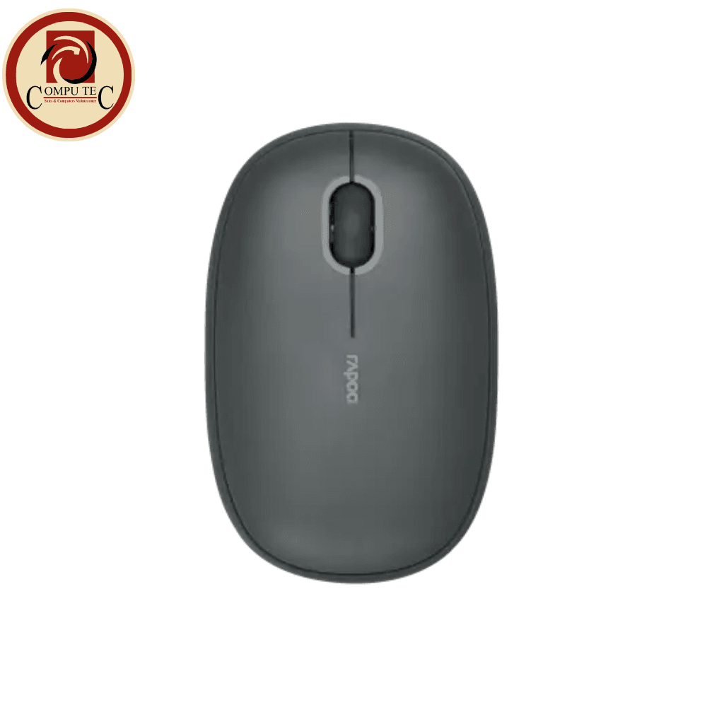 ماوس رابو M650 صامت متعدد الأجهزة - وضع مزدوج