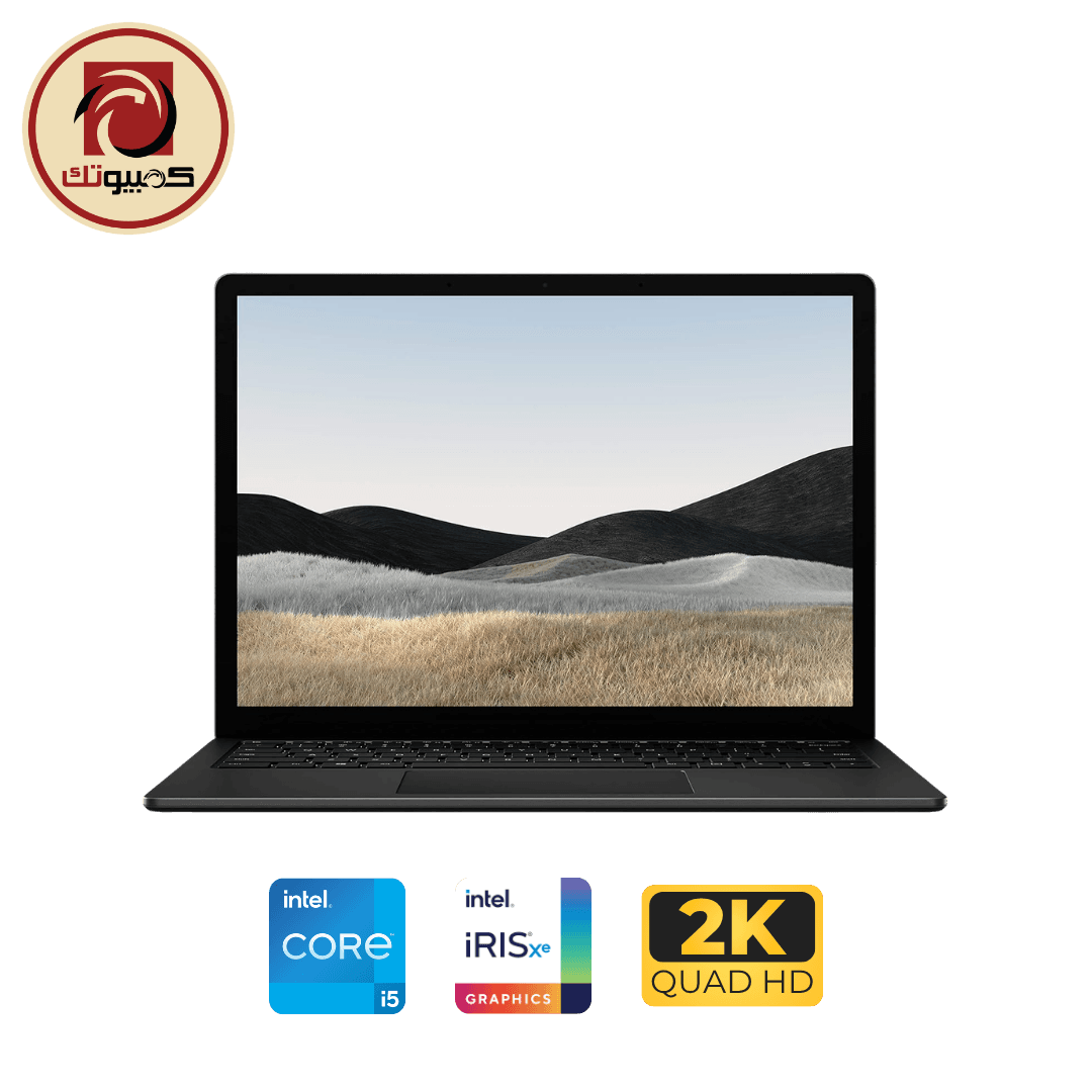 Microsoft Surface Laptop 4 Model 1951 – Intel Core i5-1145G7, Intel Iris Xe Graphics, 16GB RAM, 256GB SSD, 13.5″ Touch