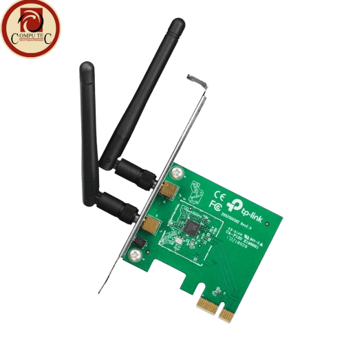 TP-Link N881 PCI Express