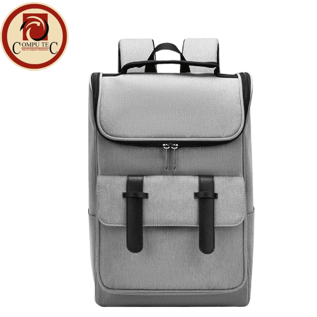 Cougar Carrying Bag 9000 Gray – Durable and Stylish Laptop