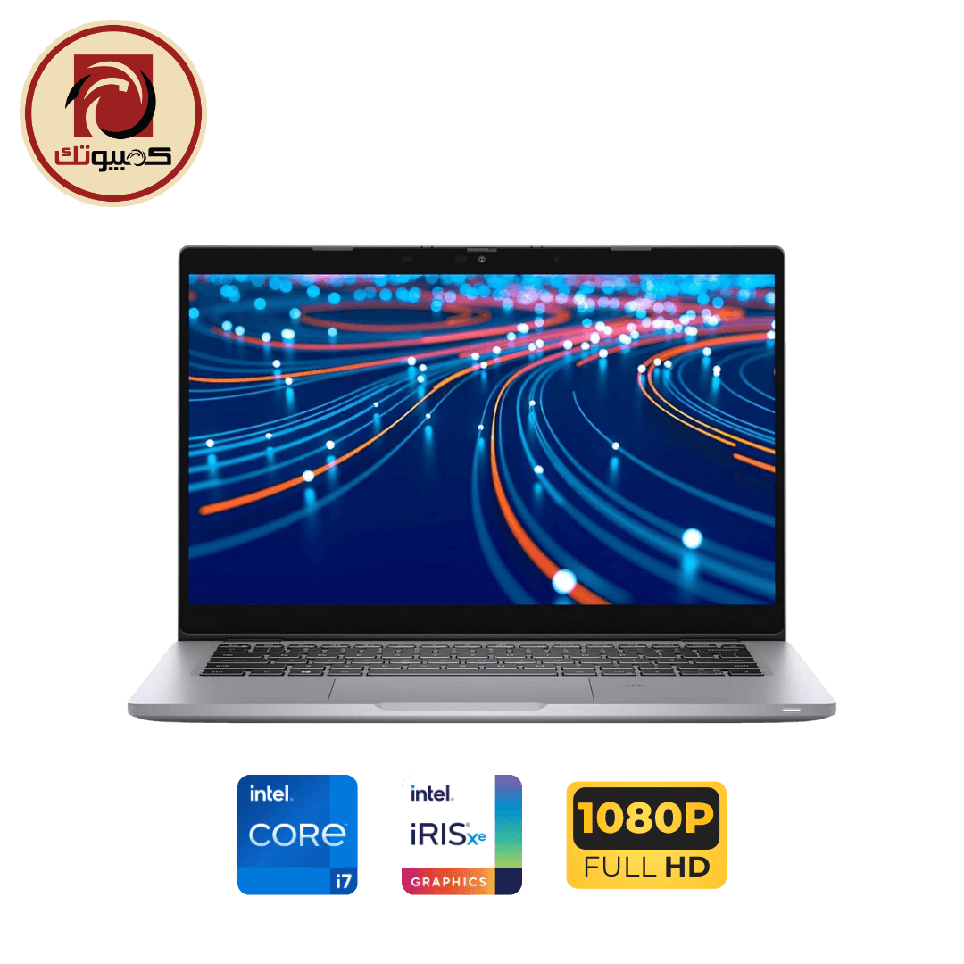 Dell Latitude 5320 Business Laptop – Intel Core i7-1185G7, Intel Iris Xe Graphics, 32GB RAM, 512GB SSD, 13.3″ FHD Touch