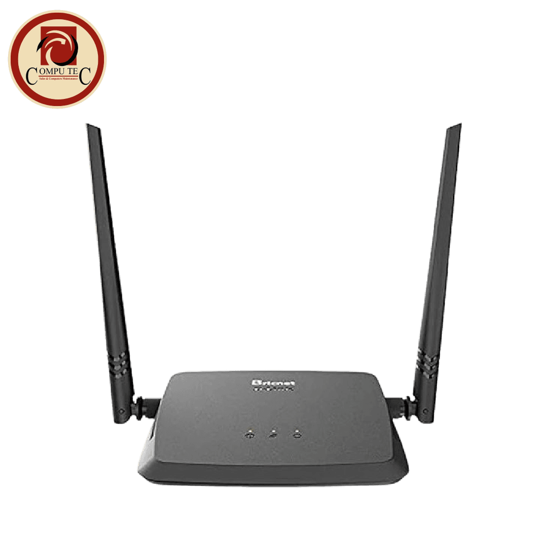 D-Link DIR-612 Wireless N300 Router – High-Speed Wi-Fi