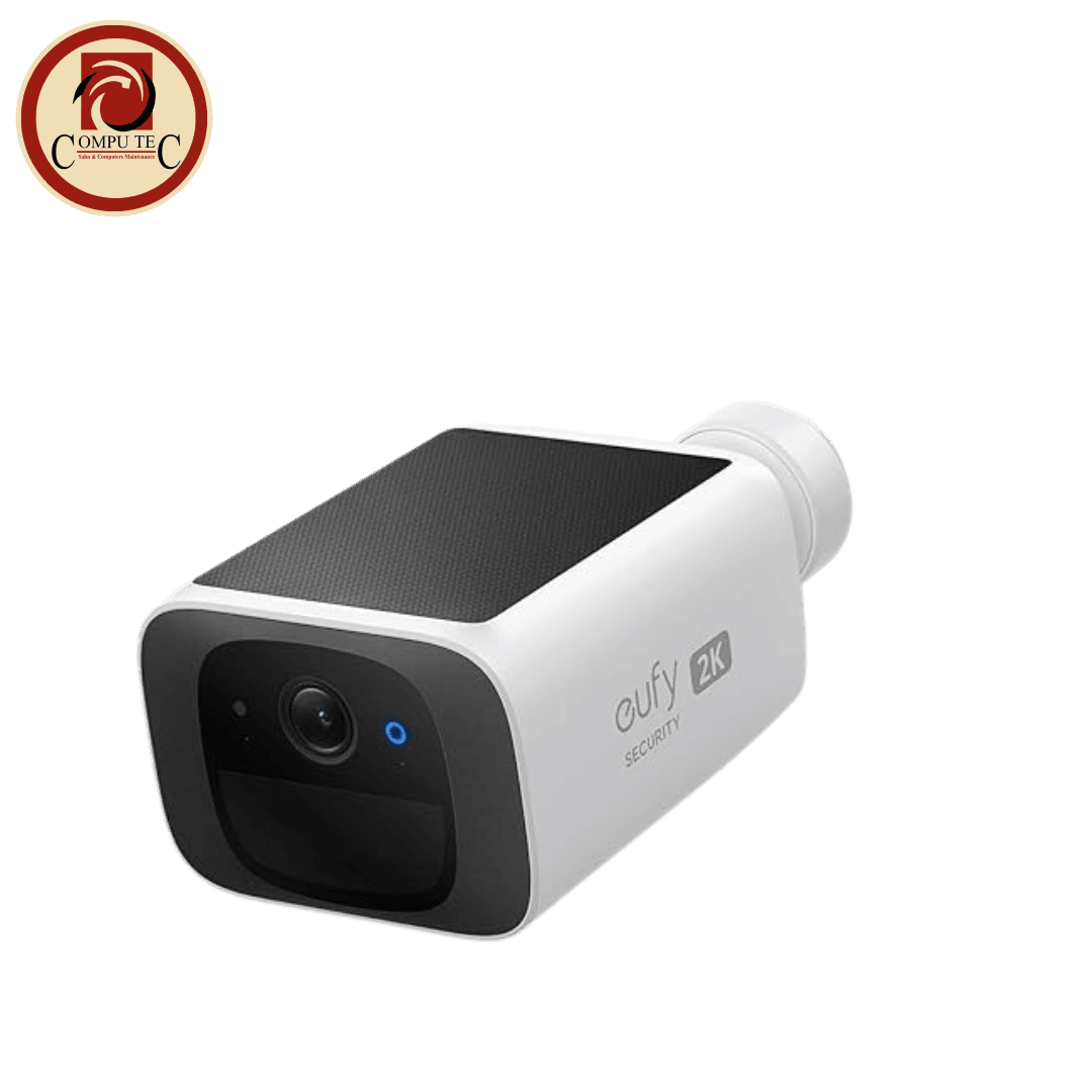 Eufy SoloCam S220 Solar Wireless Security Camera – 2K Outdoor Surveillance
