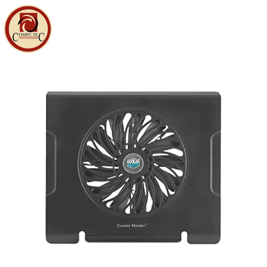Lap Master CMC3 / One200 Laptop Cooling Pad