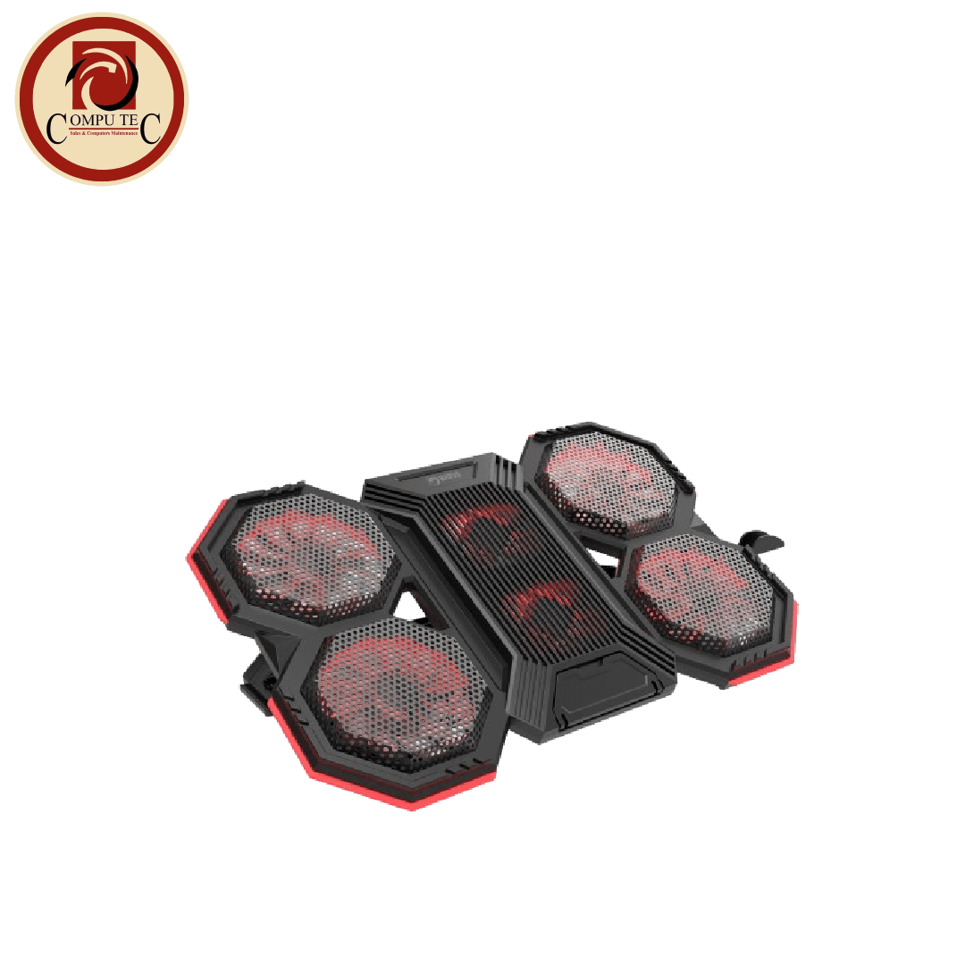 MARVO Atlas 60 Laptop Cooling Pad