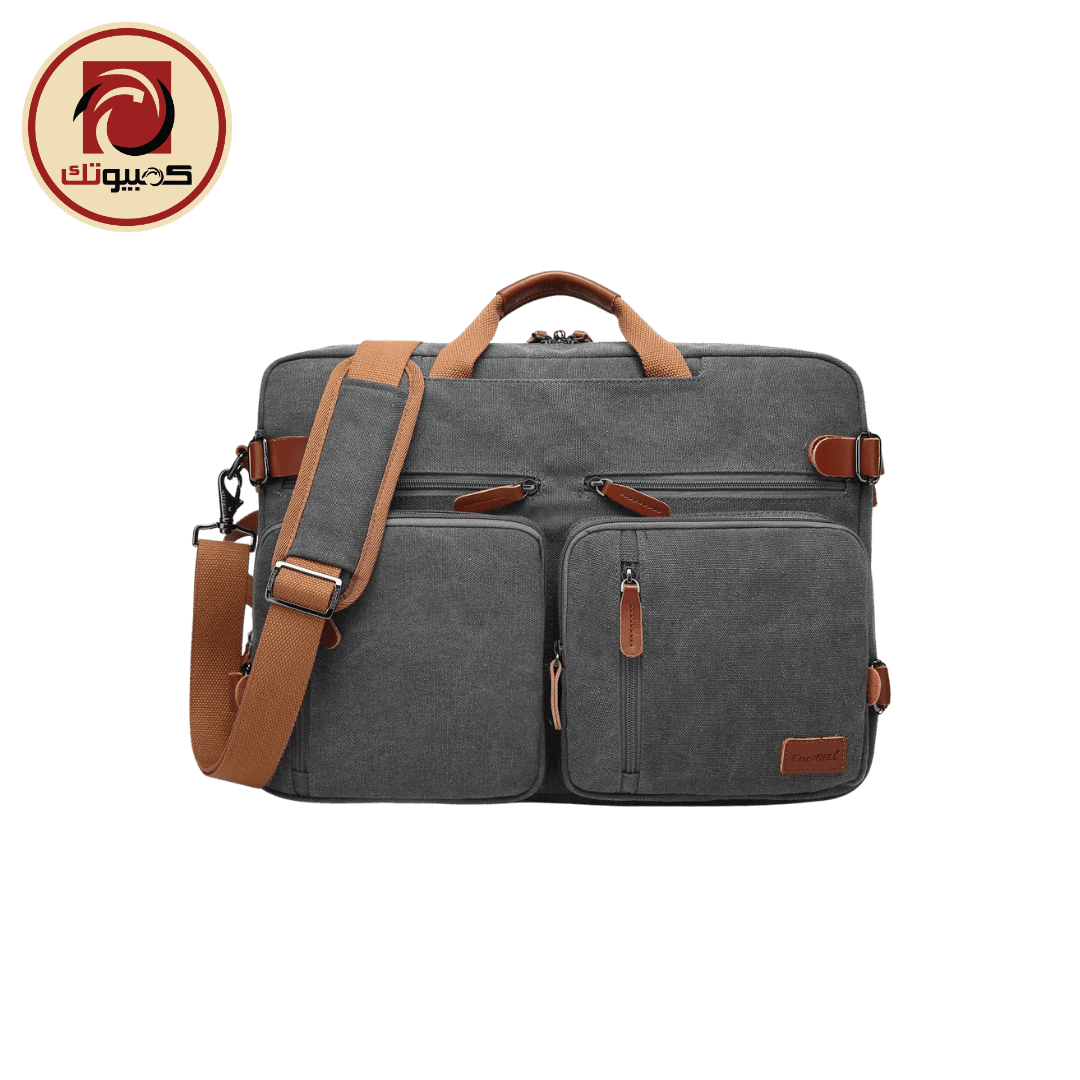 CoolBell CB-5005 Laptop Backpack – Waterproof Multi-Compartment Business Backpack
