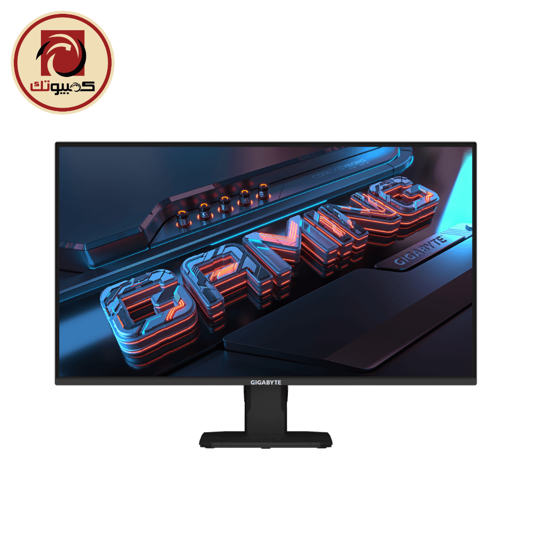 GIGABYTE GS25F2 EU 24.5″ FHD 200Hz Super Speed IPS Gaming Monitor