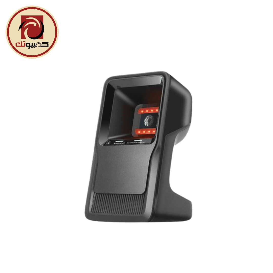 U.POS UP-860 USB 2D Desktop Barcode Scanner