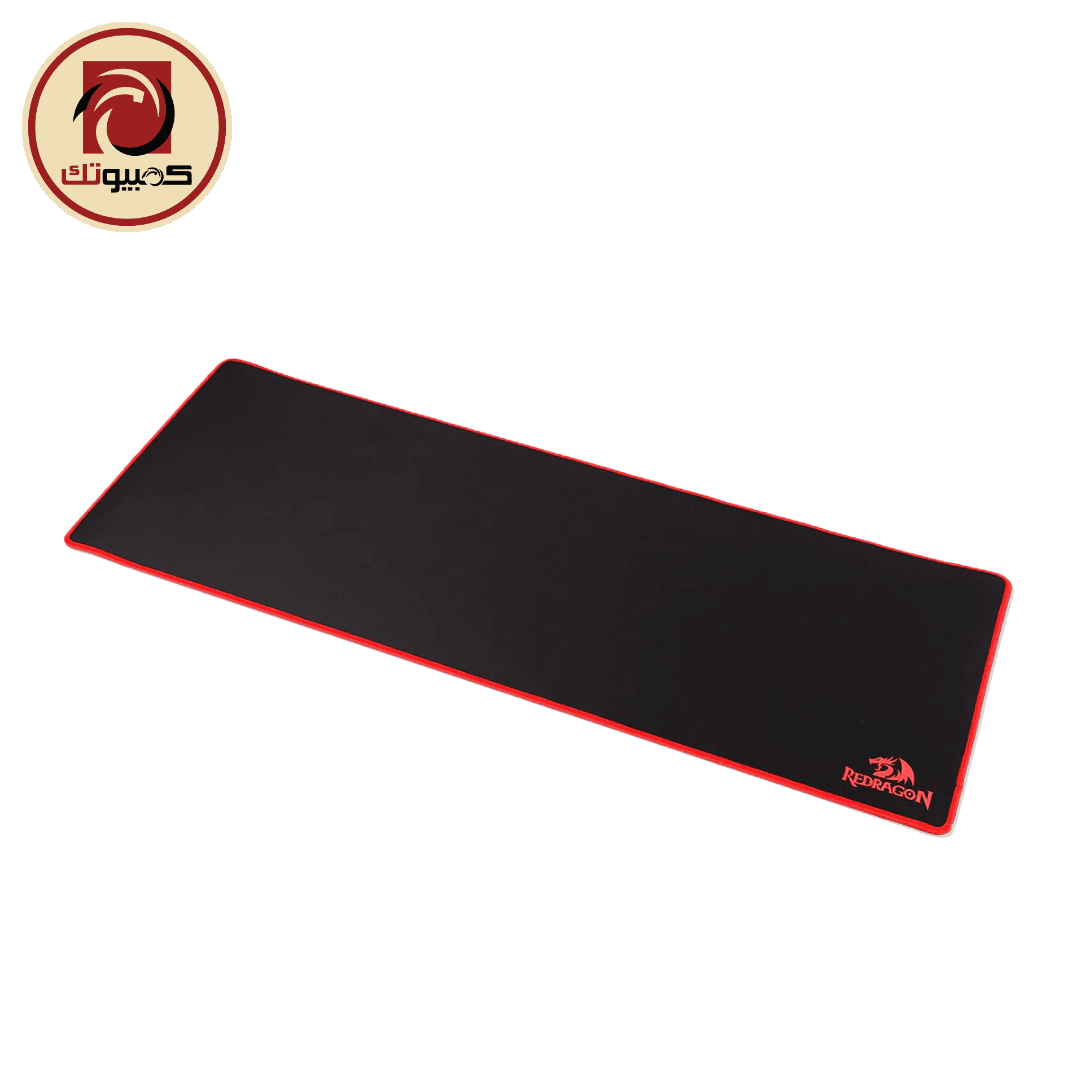 Redragon P003 SUZAKU Extended Gaming Mouse Pad – 800 × 300 × 3mm