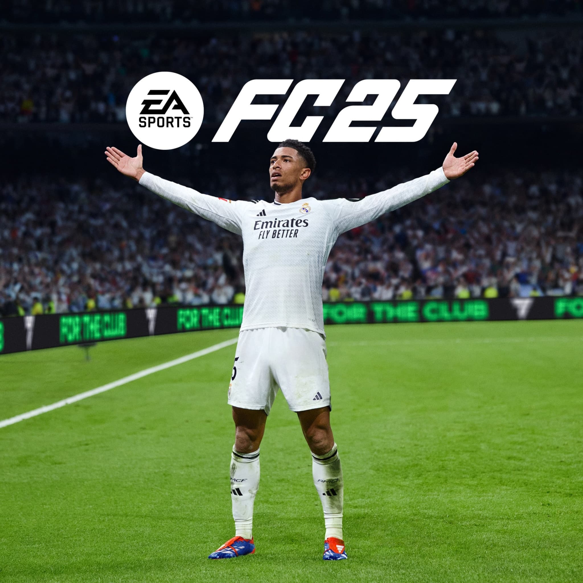 EA SPORTS FC 25 (PC) – Digital Access