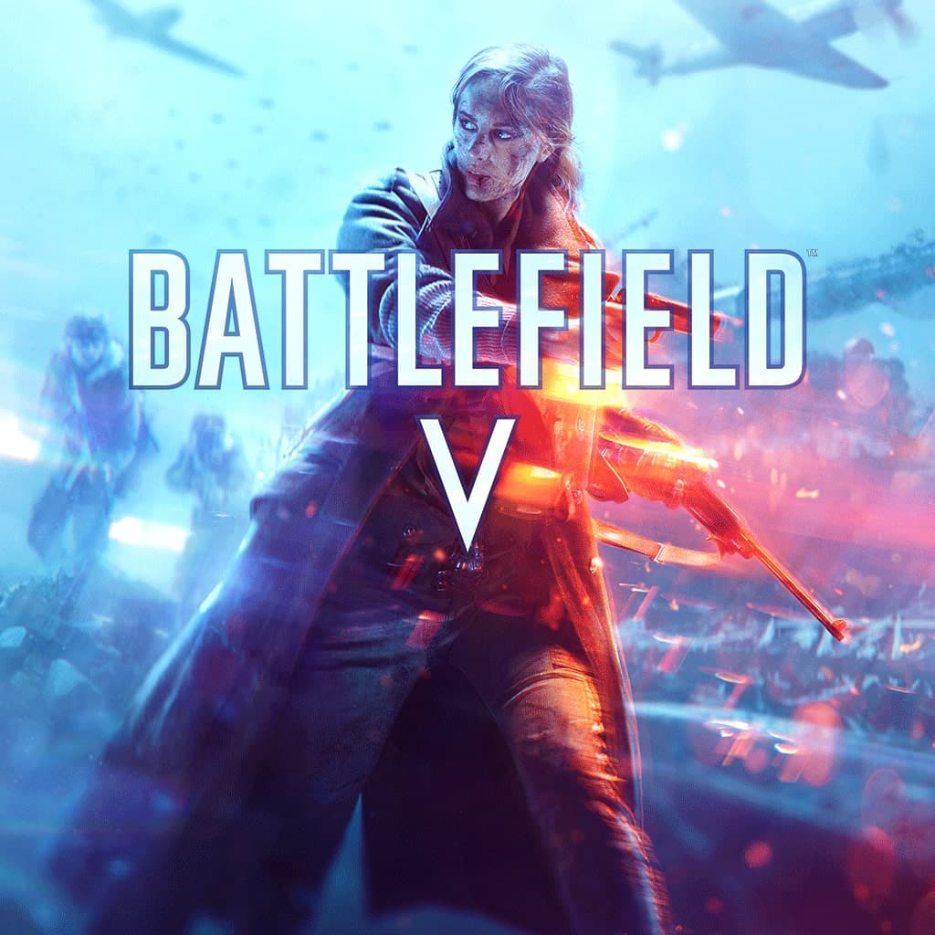 Battlefield V | Definitive Edition (PC) – Digital Access