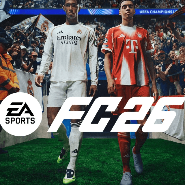 EA SPORTS FC 26 (PC) – Digital Access