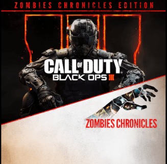 Call of Duty: Black Ops III – Zombies Chronicles Edition (PC) – Digital Access