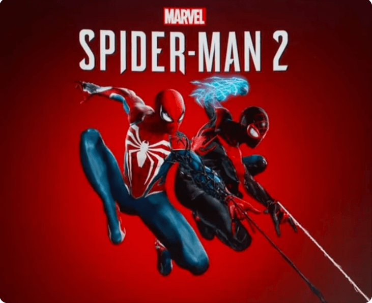 Marvel’s Spider-Man 2 (PC) – Digital Access