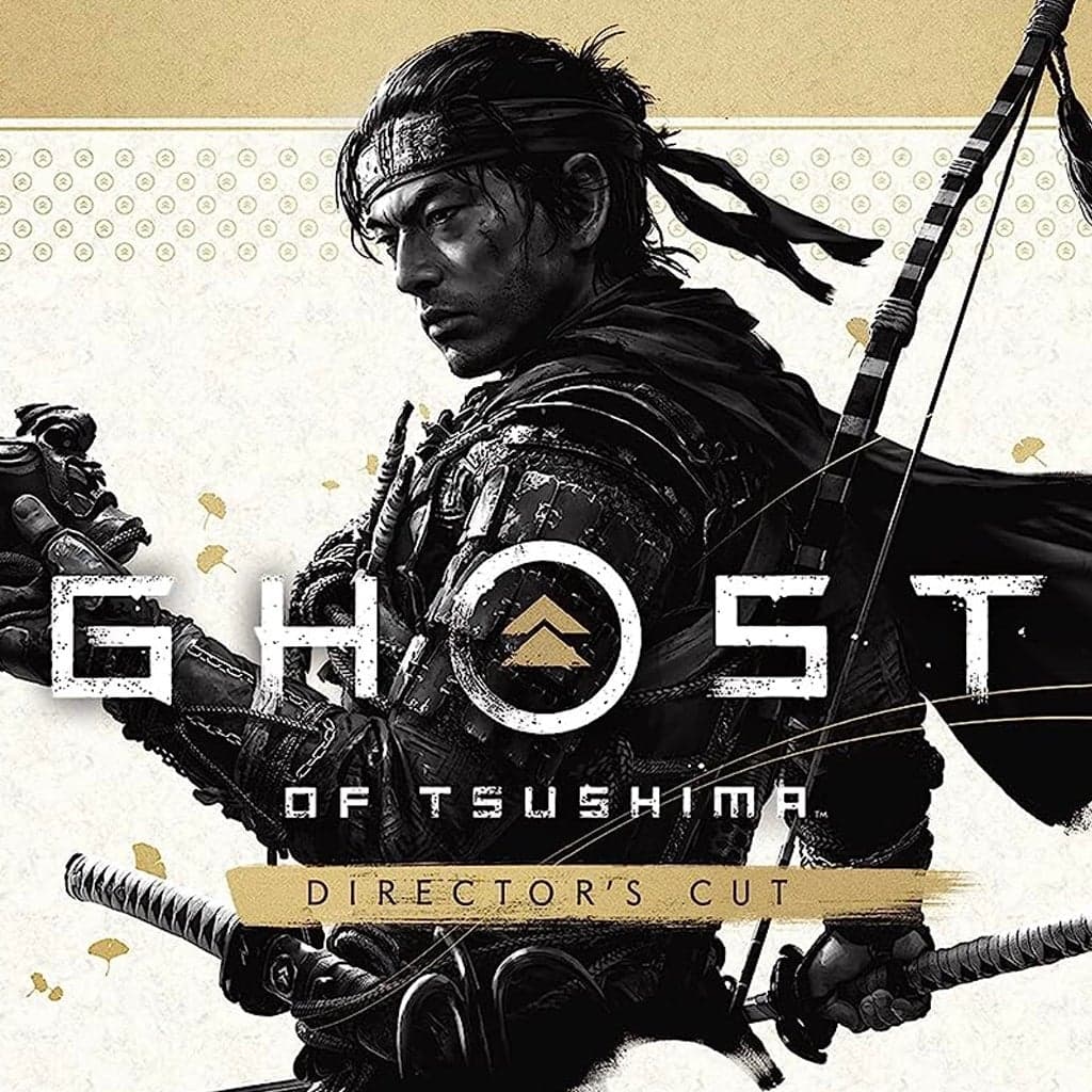 Ghost of Tsushima | Director’s Cut (PC) – Digital Access