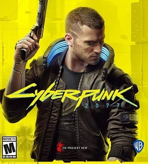 Cyberpunk 2077 (PC) – Digital Full Access