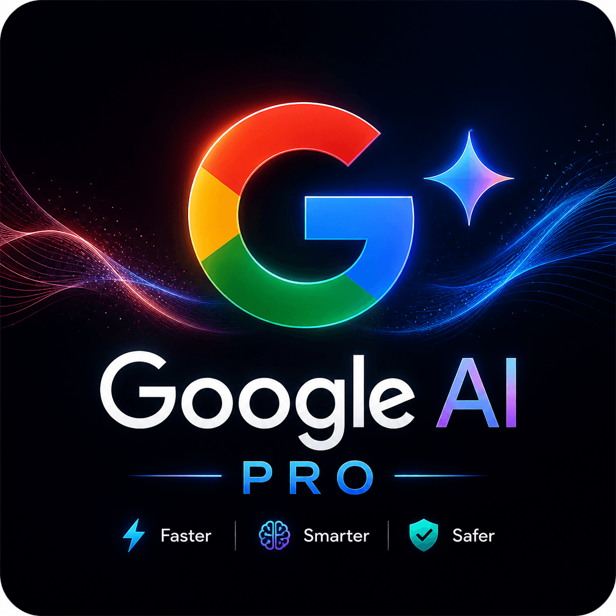 Google AI Pro 6 months Digital Access