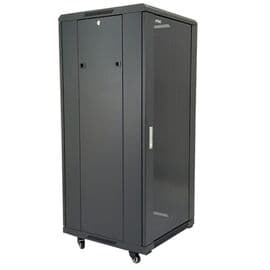 Rack Teck Network Cabinet In Door Rack 60*60 / 42U