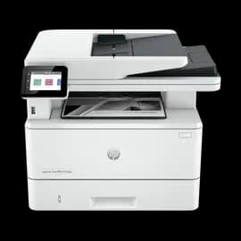 HP MFP-4103DW LaserJet Pro Multifunction printer