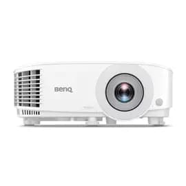 Benq MW560 4000lms WXGA Meeting Room Projector - White