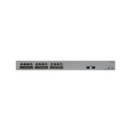 Huawei eKitEngine S110-24LP2SR Unmanaged PoE+ Switch, 24 Port Gigabit Ethernet + 2 SFP ports