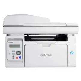 Pantum M6559NW Mono laser multifunction printer - White