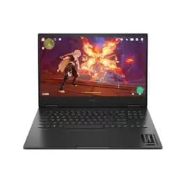 HP OMEN 16T-WF000​ Gaming Laptop Intel Core i7-14700HX 1TB SSD​ 16GB Ram Nvidia GeForce RTX 4070 8GB​ 16'' Inch FHD Win.11 - Shadow Black