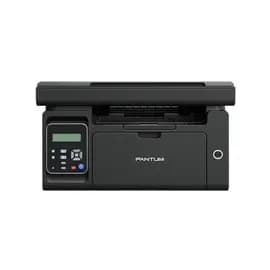 Pantum M6500NW Mono laser multifunction printer - Black