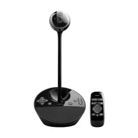 Logitech BCC950 All-In-One Webcam and Speakerphone Conference Cam 960-000867