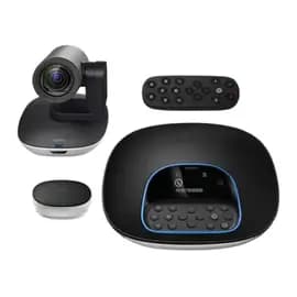 Logitech Group For Mid to Large Sized Meeting Rooms Conference Cam​ 960-001057