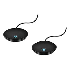 Logitech Group Expansion Mics 989-000171