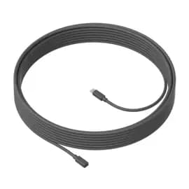 Logitech Meetup 10M Mic Extension Cable 950-000005