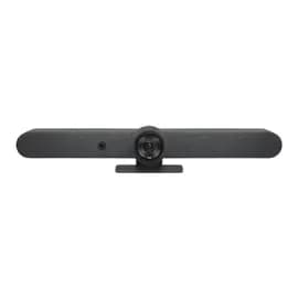 Logitech Rally Bar All In One Video Conference Cam 960-001312