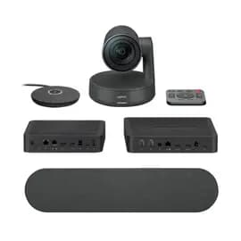 Logitech Rally Conference Cam Premium Ultra-HD Camera - 960-001237