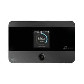 TP-Link M7350 4G LTE Mobile Wi-Fi Router