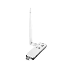 TP- Link TL-WN722N High Gain Wireless USB Adapter, 150Mbps