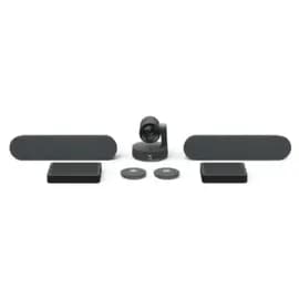 Logitech Rally Plus Conference Cam Premium Ultra-HD 960-001242