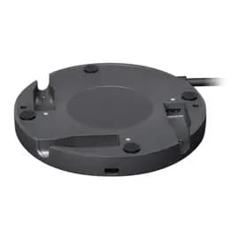 Logitech Rally Mic Pod Hub 939-001647